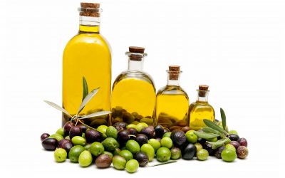 Italian Olive Oil:  Is it worth its price?