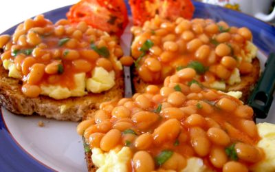 Baked Beans and Brexit