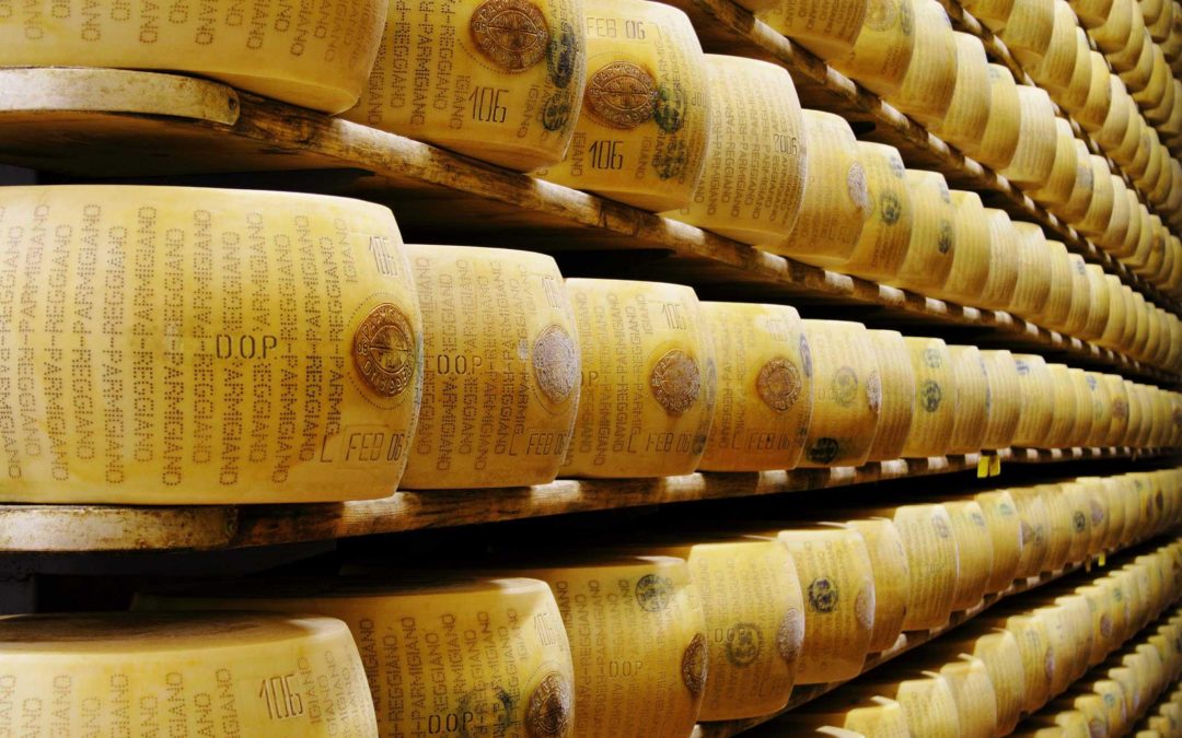 Parmigiano