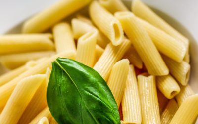 Italy’s five most popular pasta shapes and how to eat them