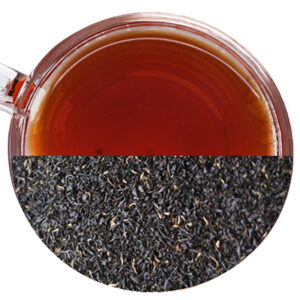 Link Srl black tea