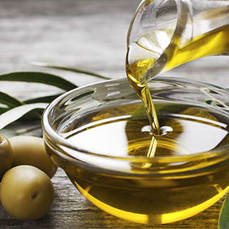 Olive oil