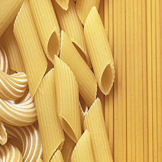 Link Italian durum wheat pasta