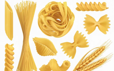 Why has the price of pasta gone up so much? Will it keep increasing in the future?