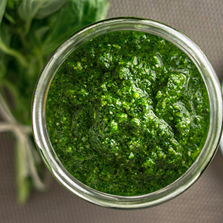 Link Pesto Italiano