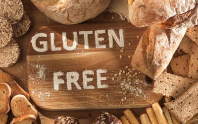 Gluten-free products: a business opportunity for buyers