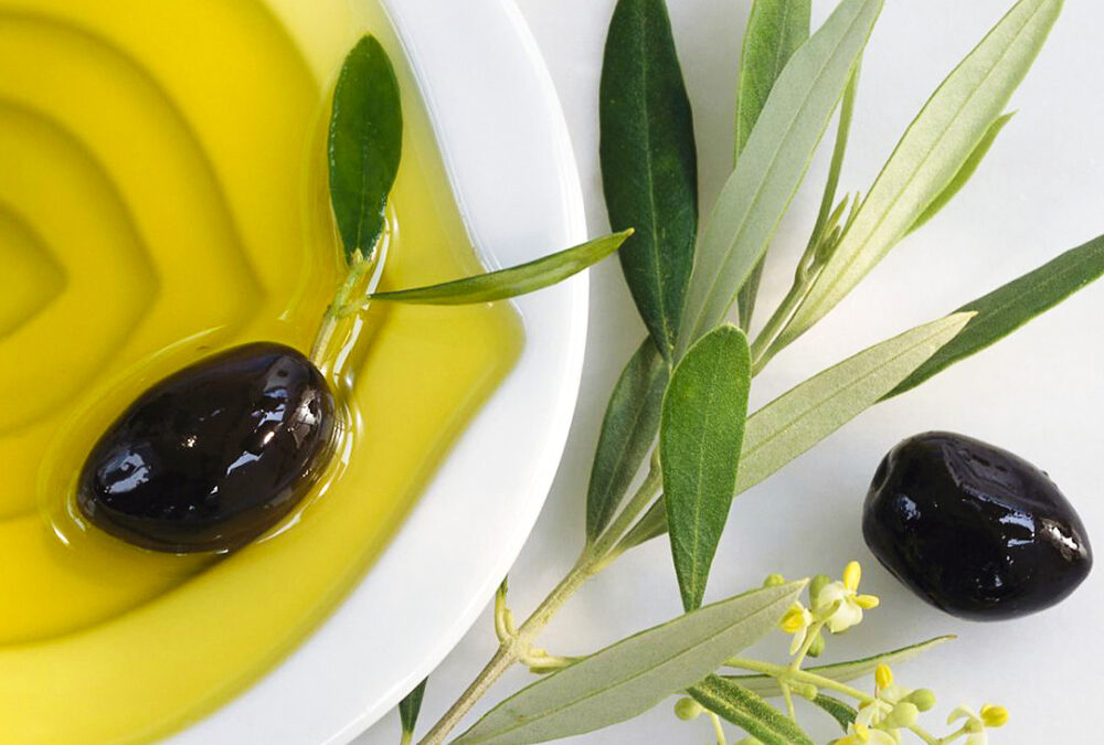 What makes Italian olive oil so good?