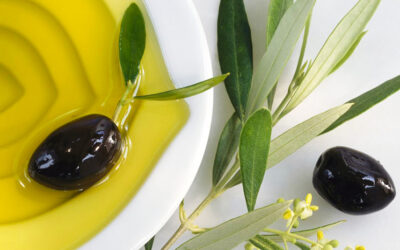 What makes Italian olive oil so good?